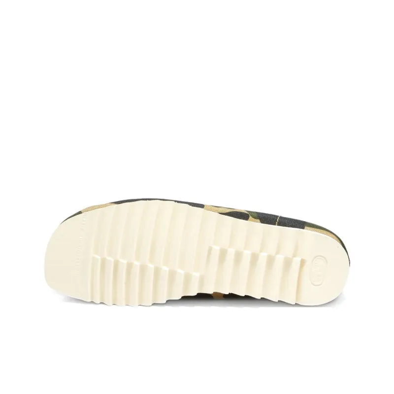Clarks Originals Wallabee Bape Coral Combi Women's-3
