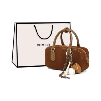 COMELY Handbags
