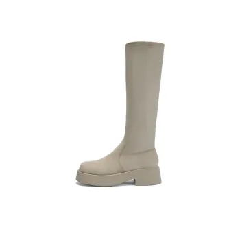 DAPHNE Knee high Boots 4.5cm Women's