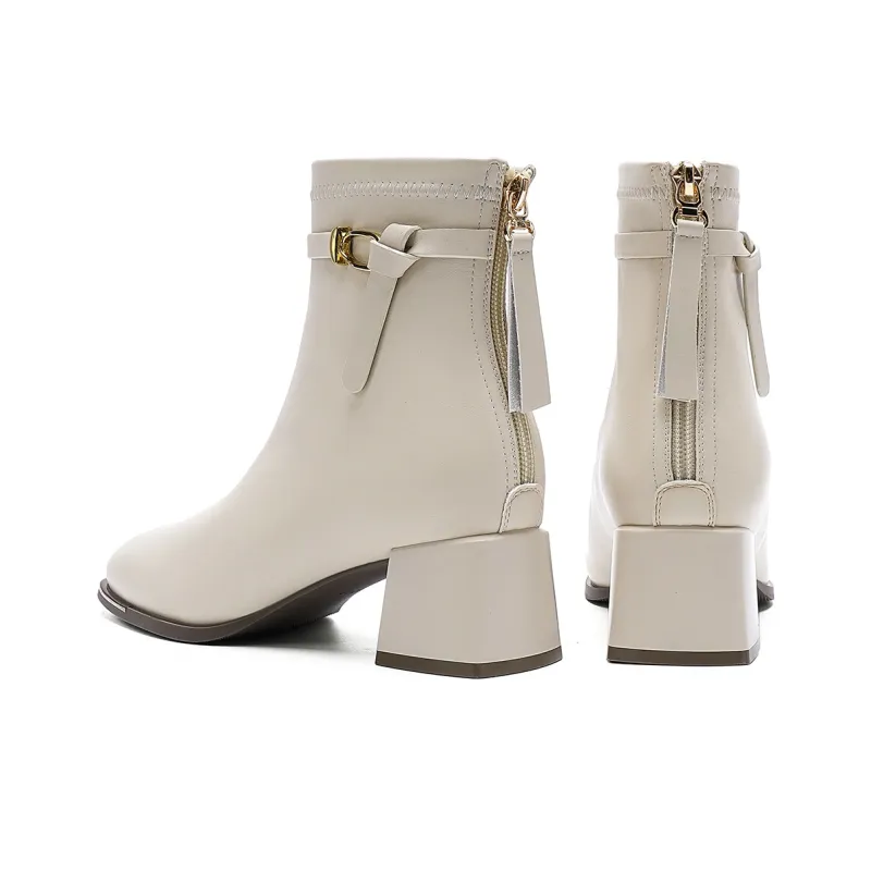 JOSINY Ankle Boots Women's-9