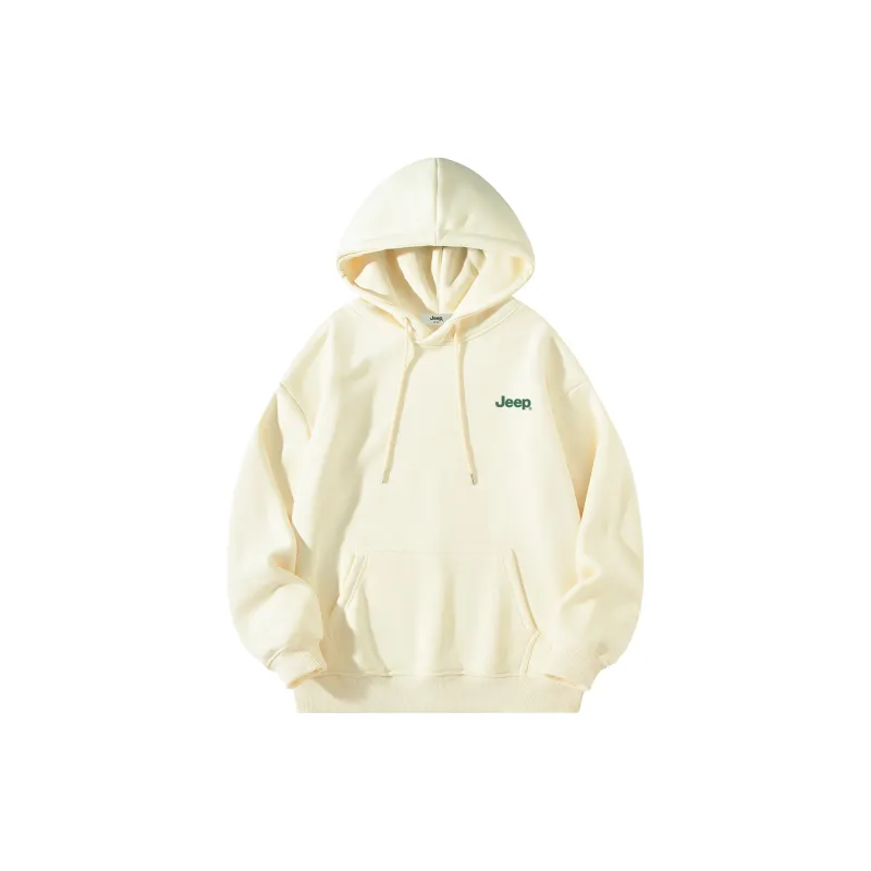 Jeep Sweatshirts Unisex-3