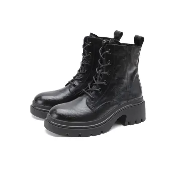 D FUSE SCANDINAVIA Martin Boot Women's