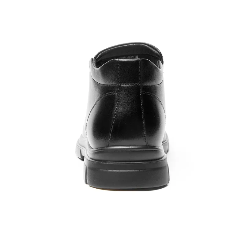 AOKANG Ankle Boots Men-3