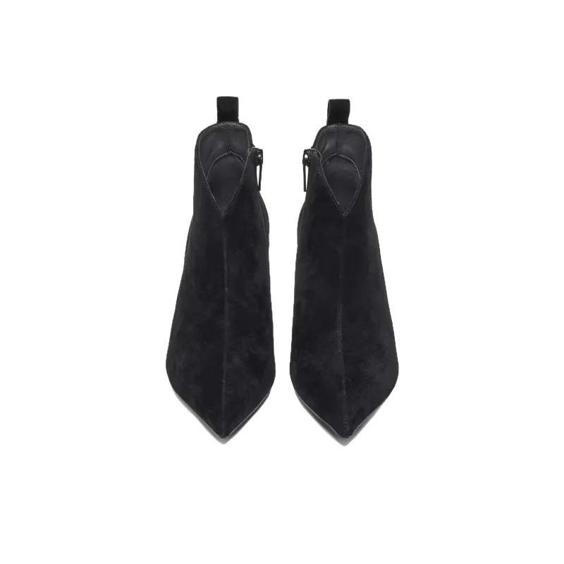 Staccato Ankle Boots 7.5cm Women's-3