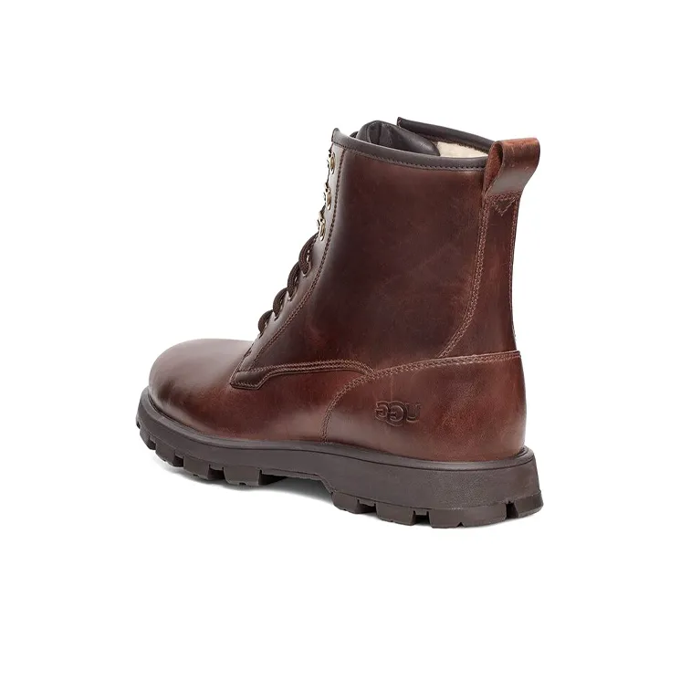 UGG Kirkson Boot 'Chestnut'-2