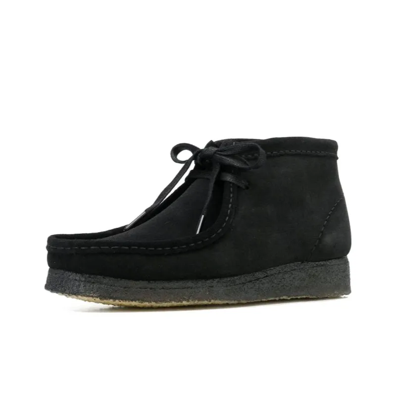 clarks Originals Lace-up Desert Boots-1
