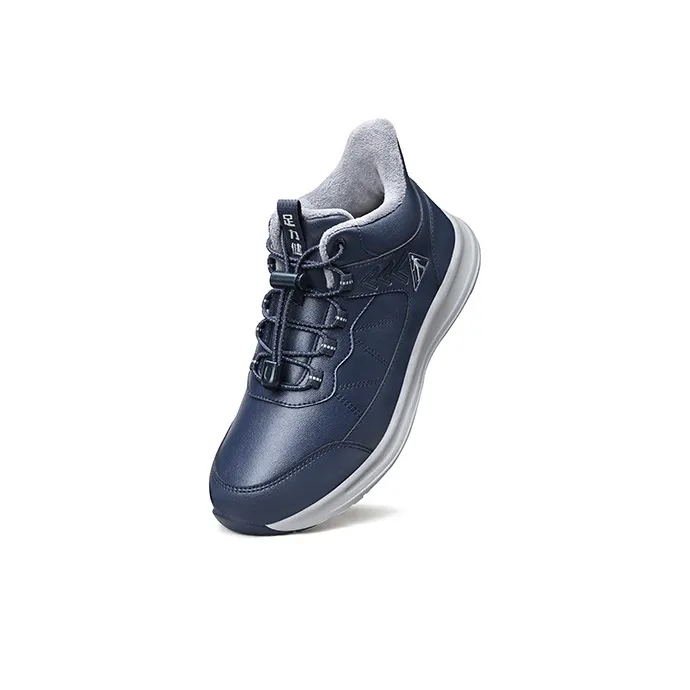 ZULIZ Cushioning Warm Low Top Casual Shoes Unisex-2