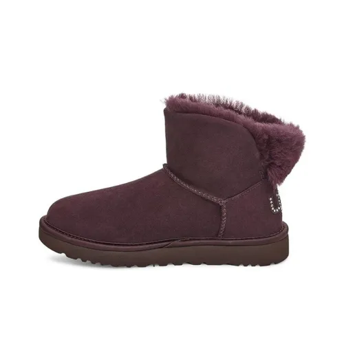 UGG Classic Bling Mini Snow Boots Women's