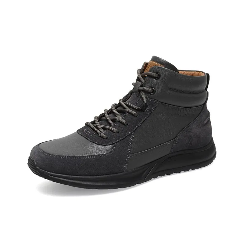 Hush Puppies Ankle-Length Ankle Boots Men's-6