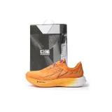 Bounding Orange Flame