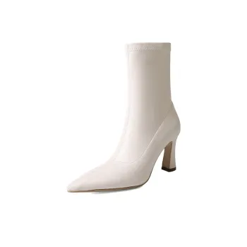Yeezyy Reezy Ankle Boots Women's