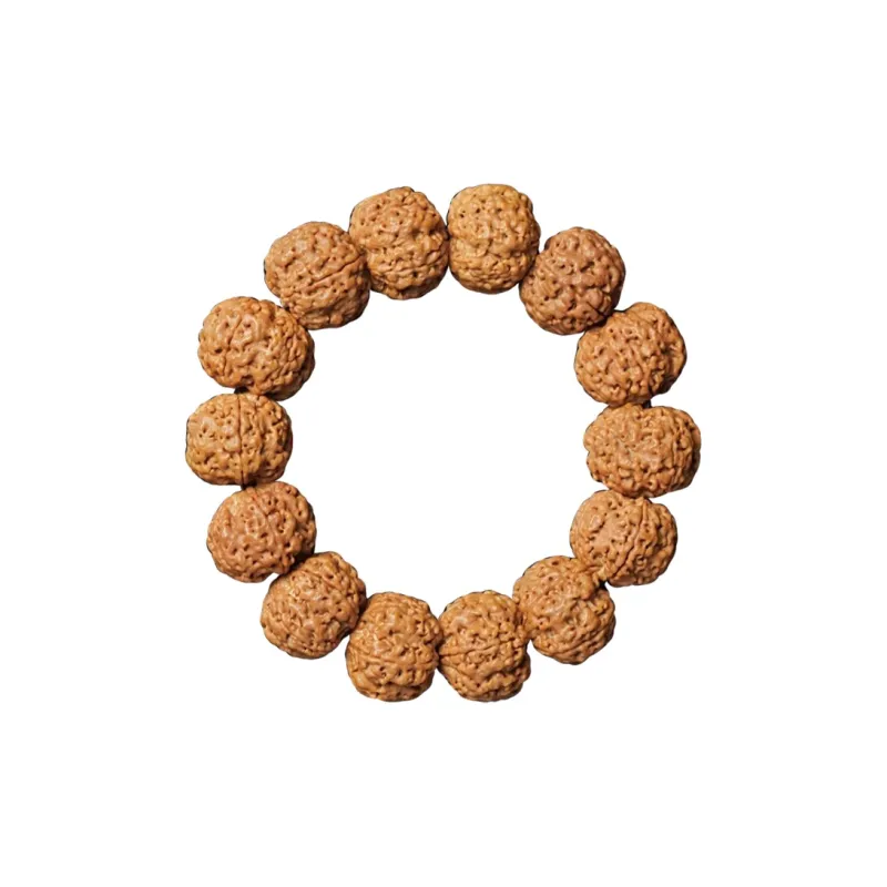 DALONG King Kong Bodhi Seeds Bracelets Unisex-3