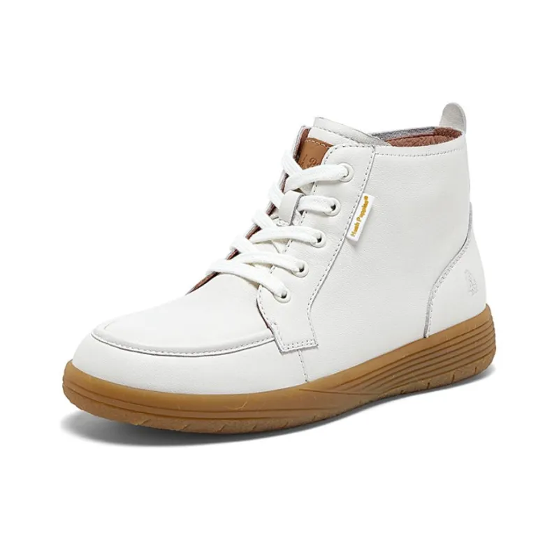 Hush Puppies Ankle Boots Women's-1