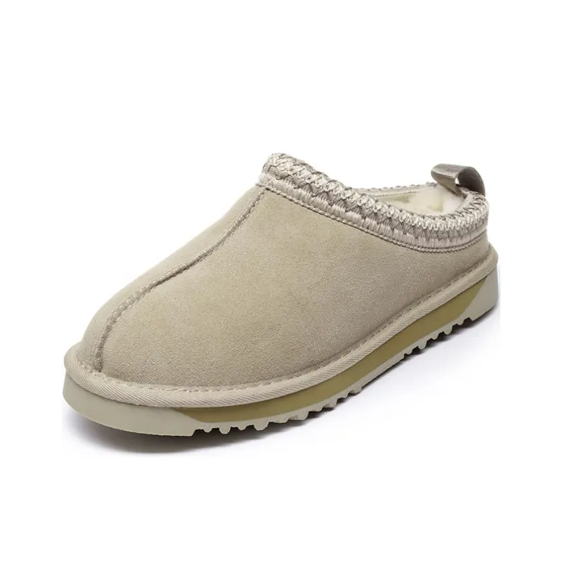 TASMAN AUS Closed Toe Slippers Women's-13