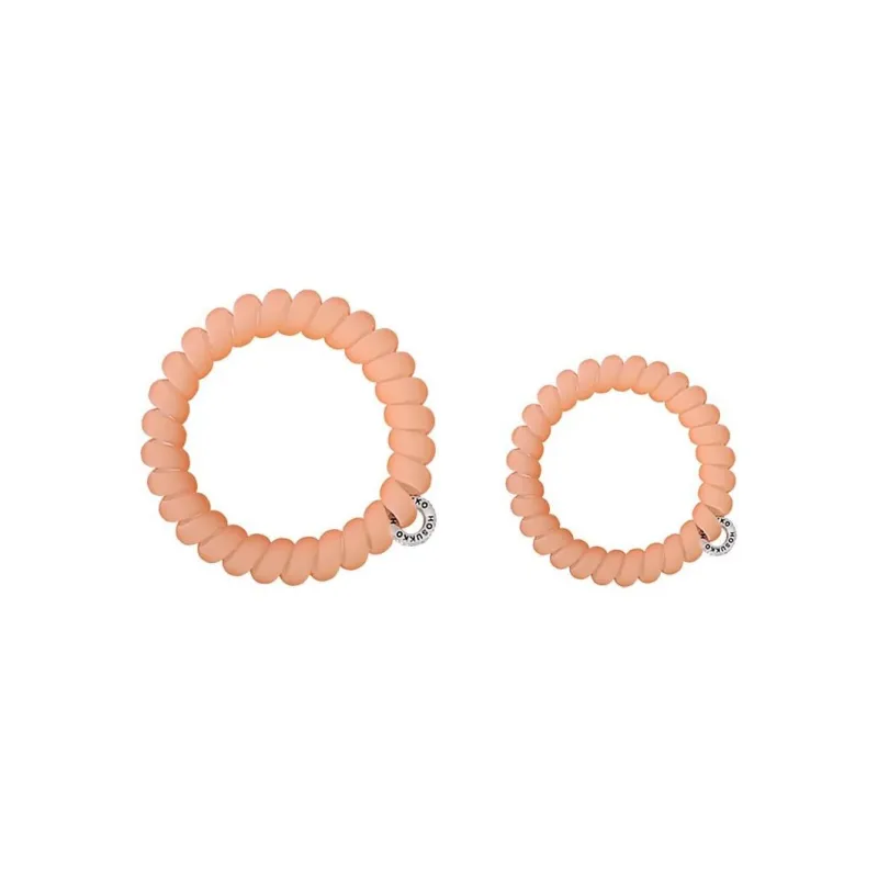 HOSUKKO Hair Ties Unisex-1