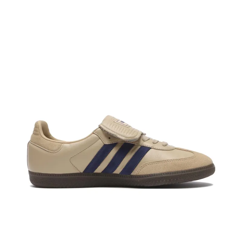 BILLY'S ENT 10th x Adidas Originals Samba Low Top Skateboard Shoes Unisex Beige-1