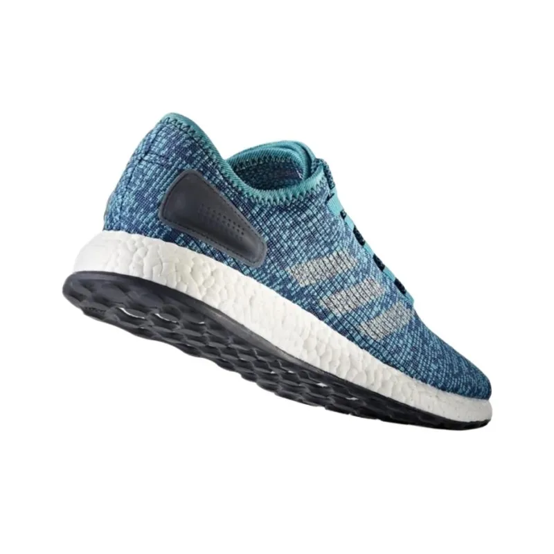 Adidas Pure Boost Clima Energy Blue-3