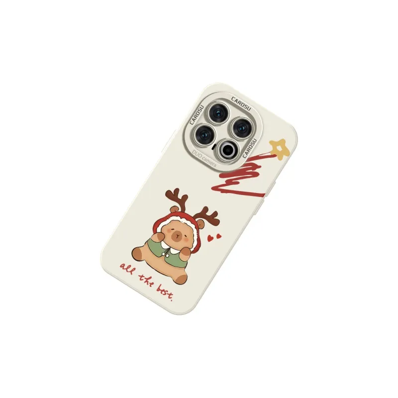 CHUNFAN Phone Cases-22