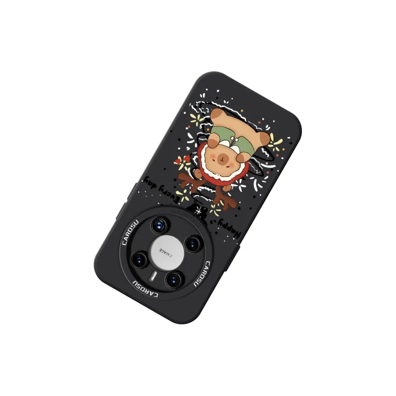 CHUNFAN Phone Cases-8
