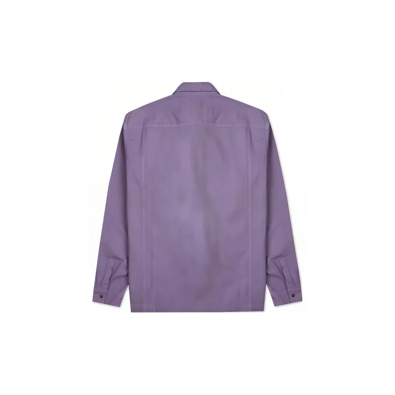 KENZO Shirts Men Purple-1