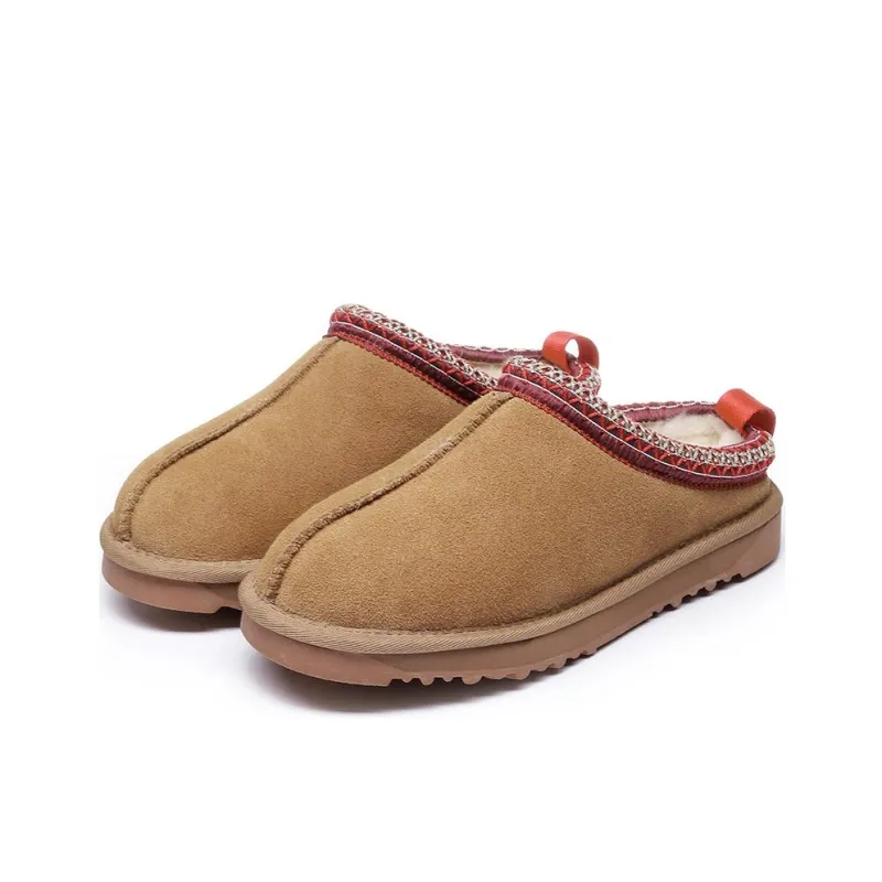 TASMAN AUS Closed Toe Slippers Women's-2