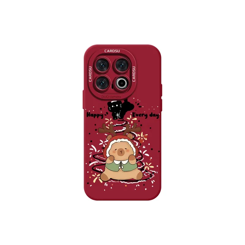 CHUNFAN Phone Cases-20