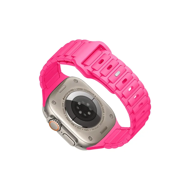 NCFCK Unisex Watch Bands-2