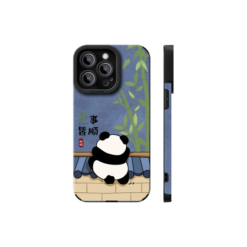 CHUNFAN Phone Cases-11