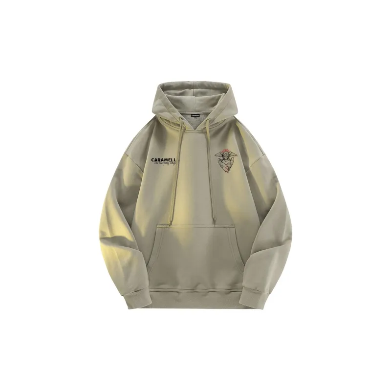 Caramella Sweatshirts Unisex-26