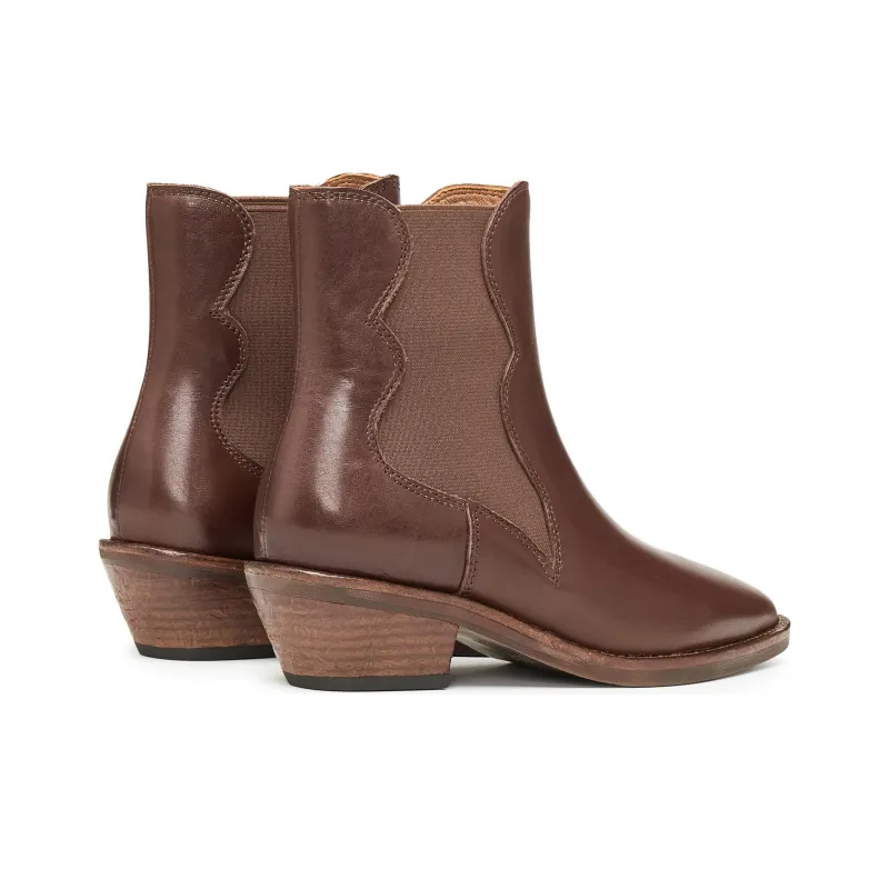 Joypeace Short Chelsea Boots Women's-9