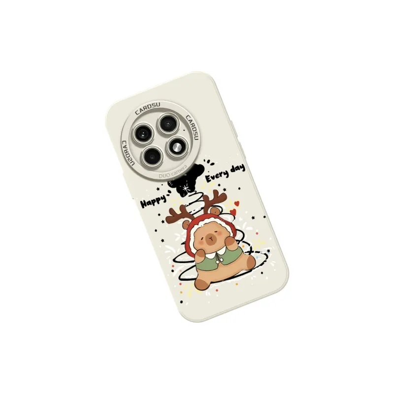 CHUNFAN Phone Cases-11