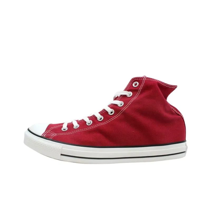 Converse Chuck Taylor Hi Jester Red-0