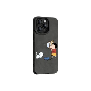 CHUNFAN Phone Cases