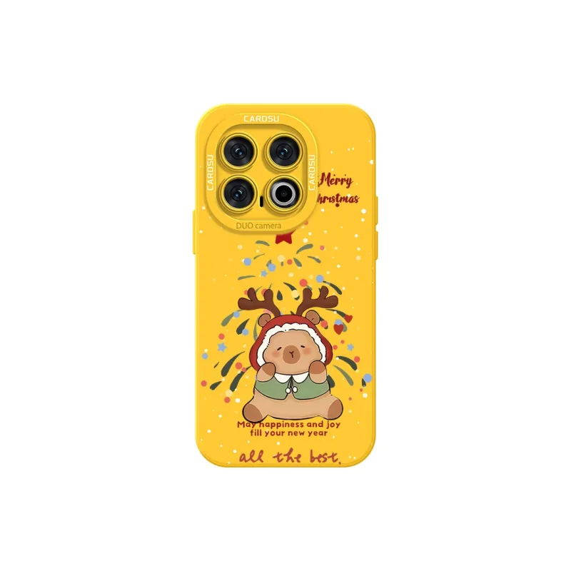 CHUNFAN Phone Cases-5