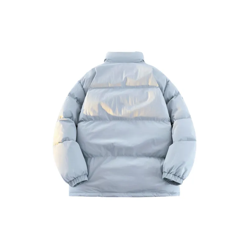 ROBINHOOD Puffer Jackets Unisex-11