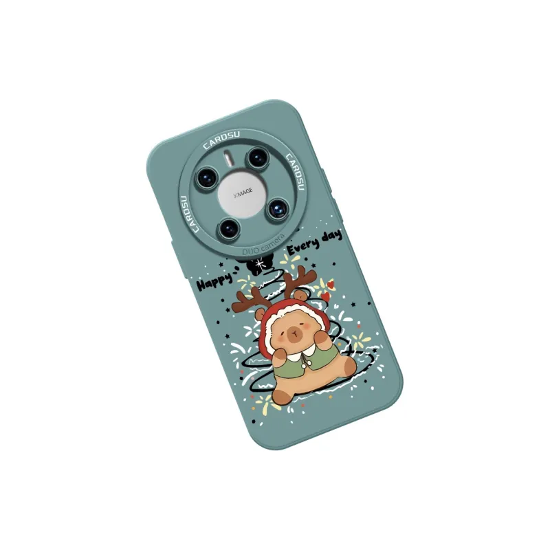 CHUNFAN Phone Cases-31