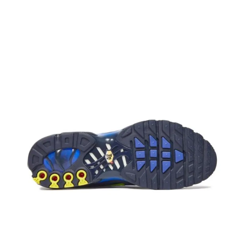 Nike Air Max Plus Hyper Royal Volt-2
