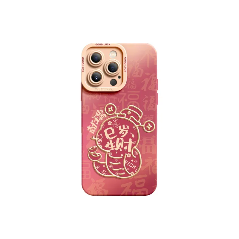 SUPER MOUSE Phone Cases-15