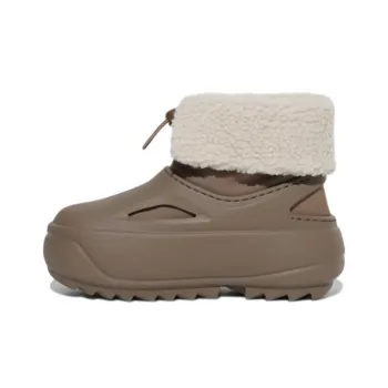 FILA Ankle Boots Unisex Brown