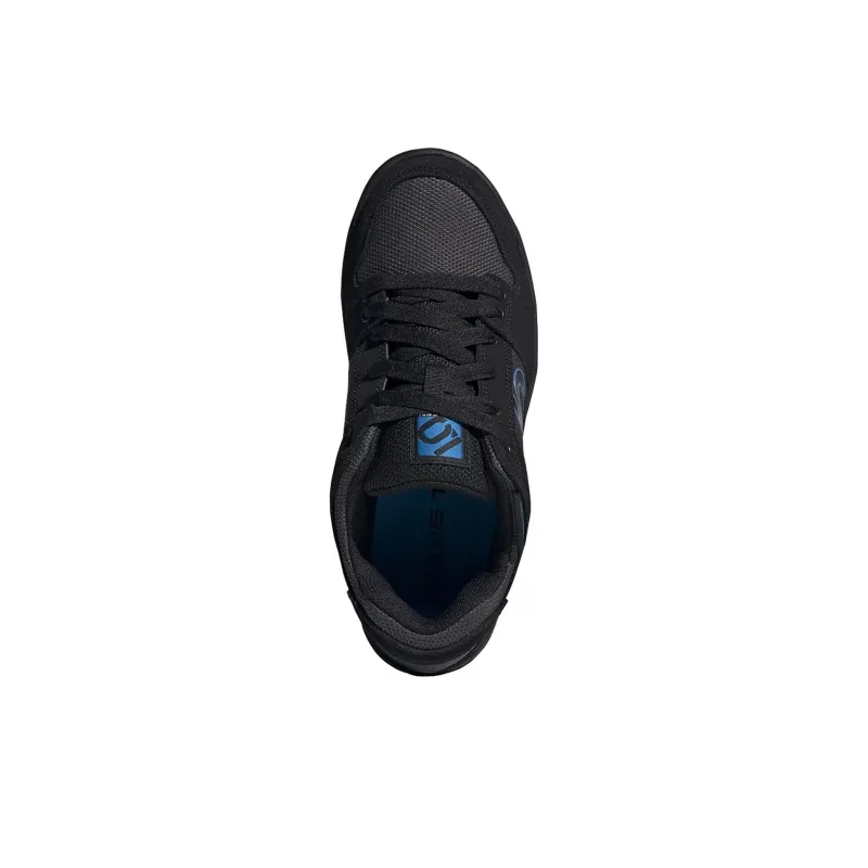 Adidas Five Ten Freerider 'Black' Sneakers-3