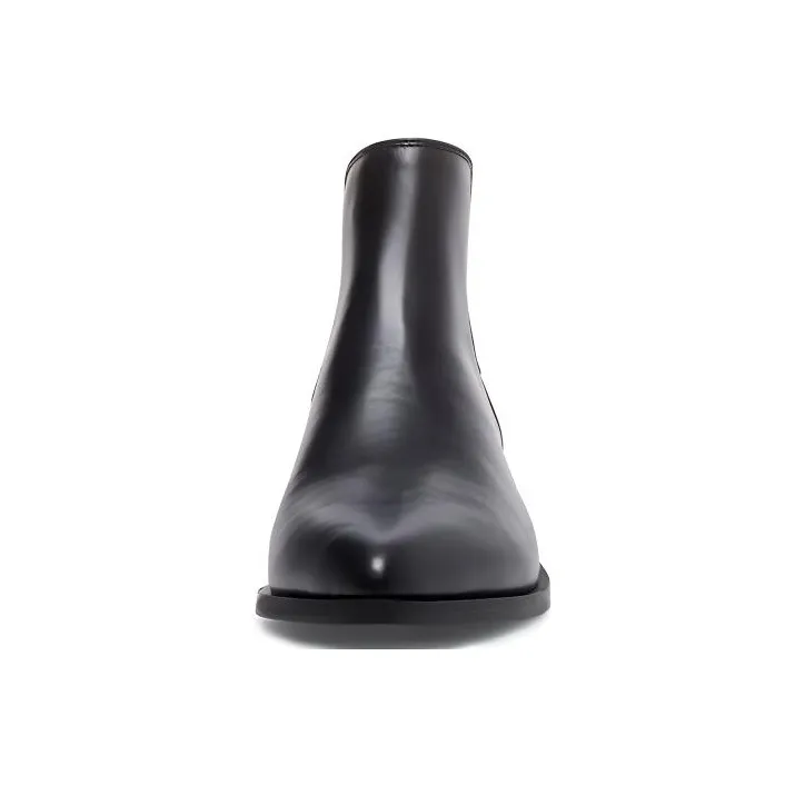 STEVE MADDEN Chelsea Boots Women's Black-2