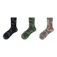 Blue Black+Jasper+Red Gray[3 Pack]