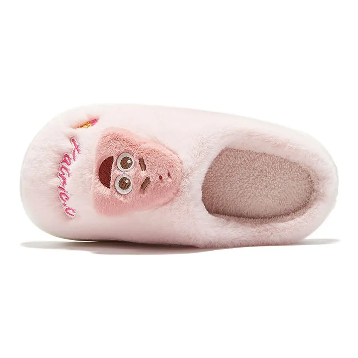 Love Of Ants x SPONGEBOB SQUAREPANTS Slippers-2