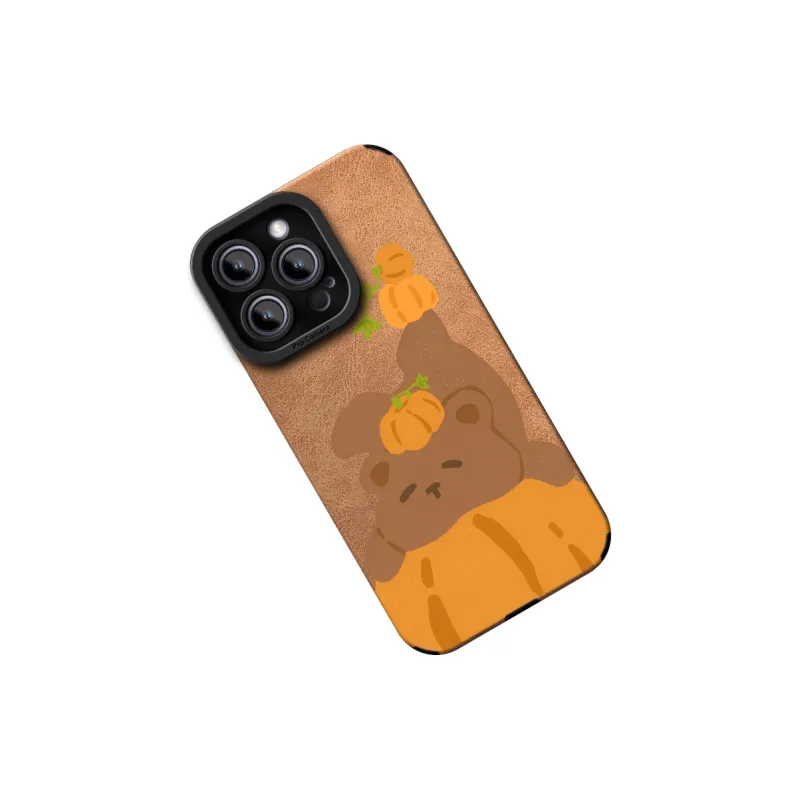 CHUNFAN Phone Cases-7