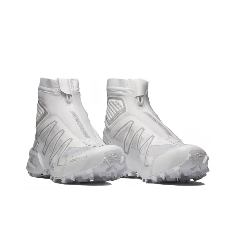 SALOMON Snowcross 'White Lunar Rock'-1