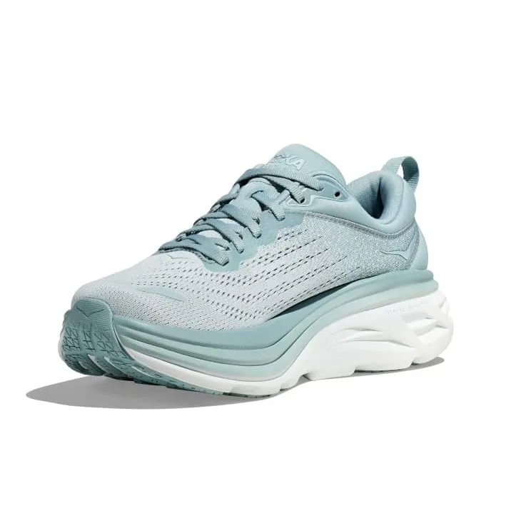 HOKA Bondi 8 Low-top Sneakers-2