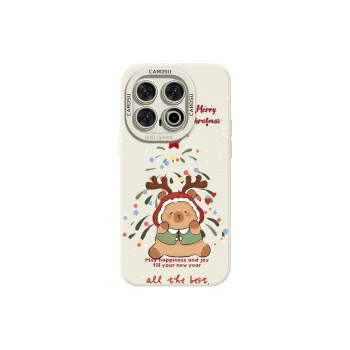 CHUNFAN Phone Cases