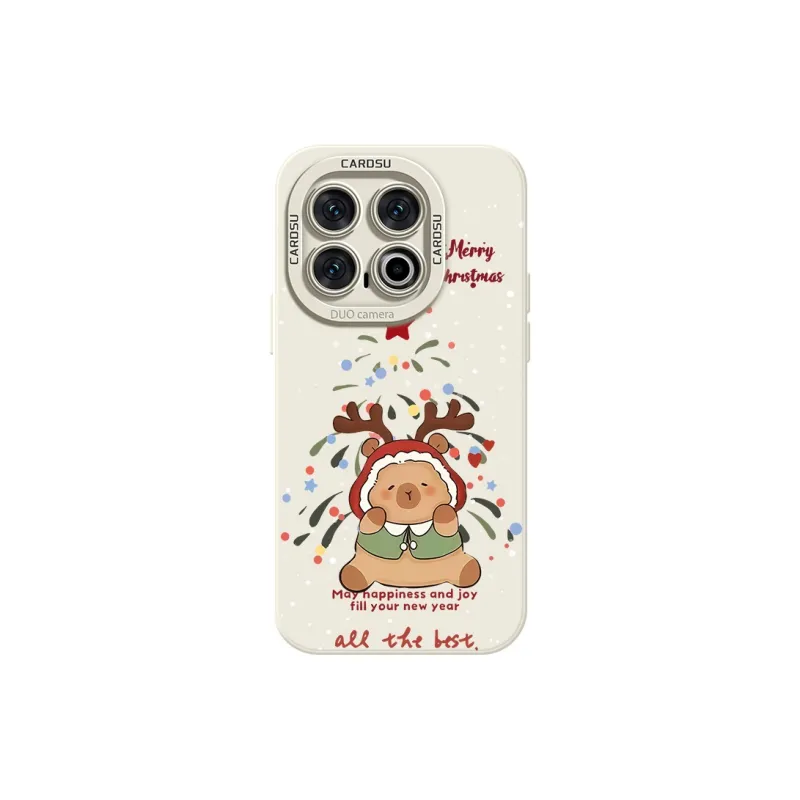 CHUNFAN Phone Cases-0