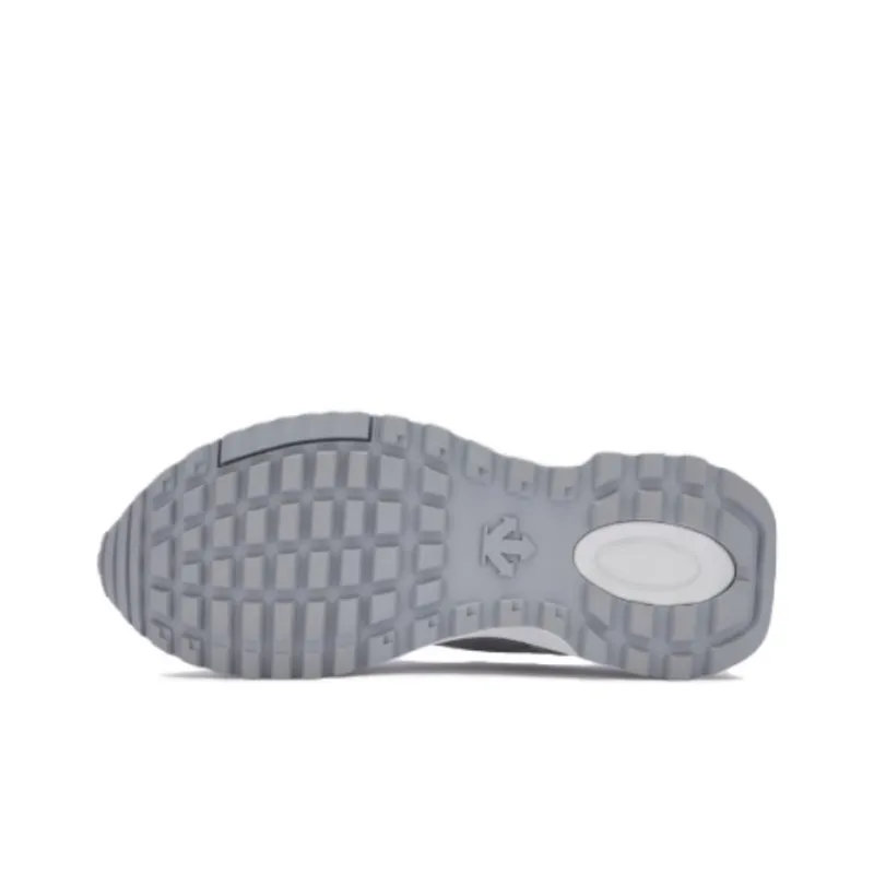 DESCENTE DUALIS Urban Commuting DSR Wear-Resistant Low-Top Casual Shoes Women's-4