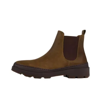 CAMPER Brutus Trek Ankle Boots